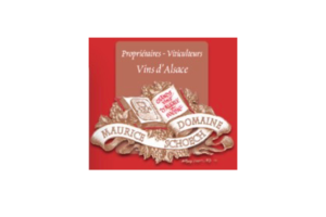 Domaine vins d'Alsace